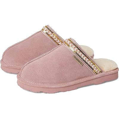 Тапочки Bearpaw Tanya