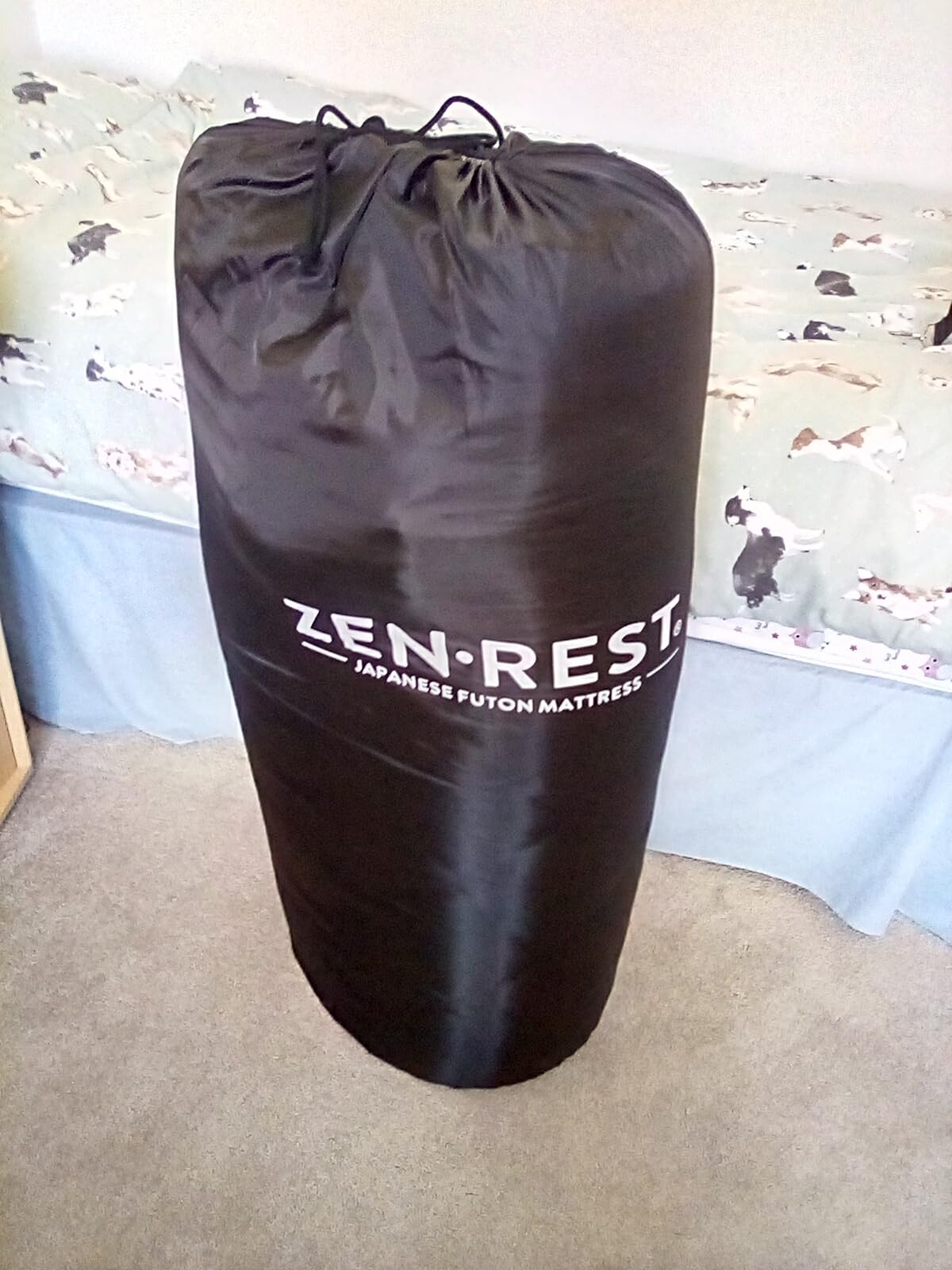 Customer photo