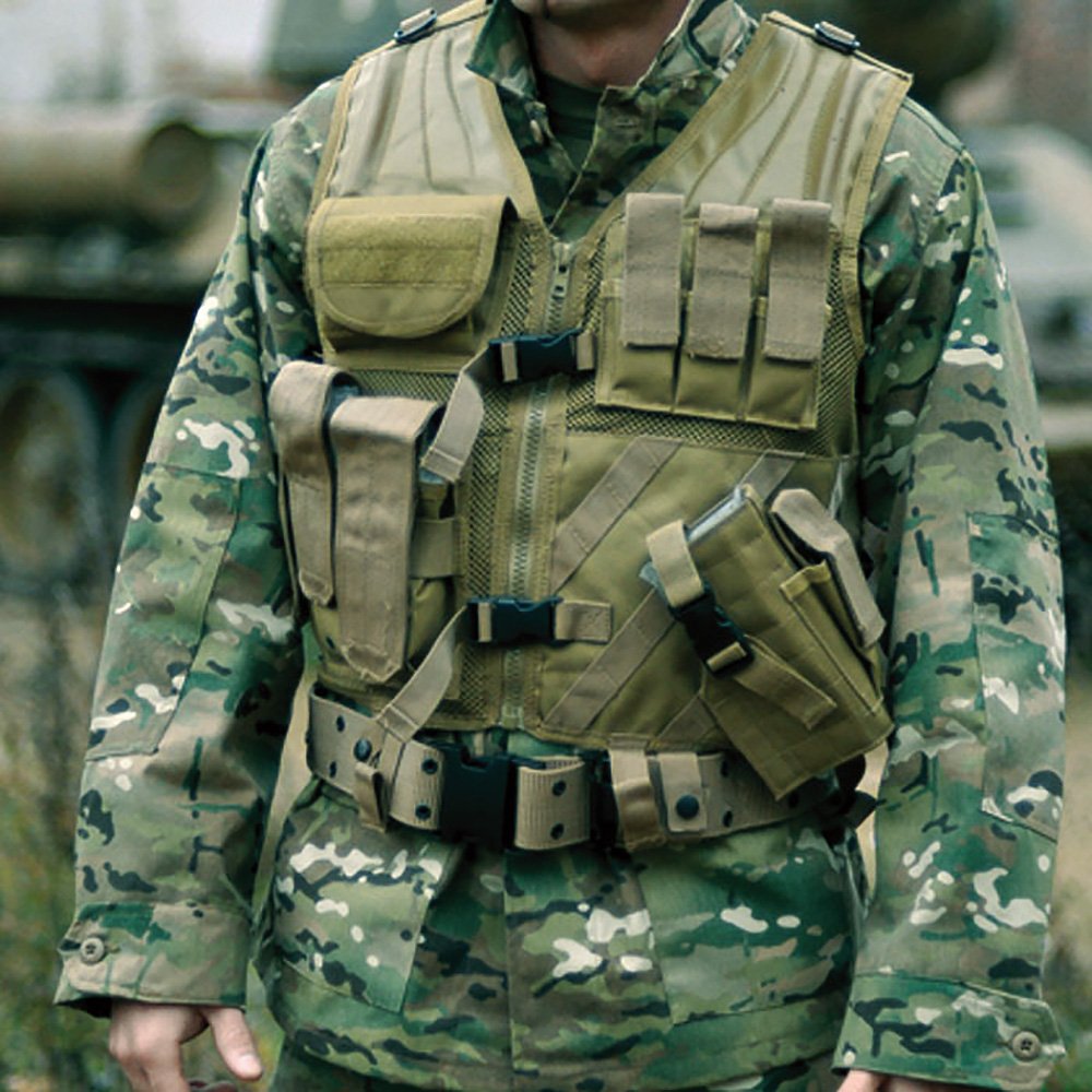 USMC Gilet tactique