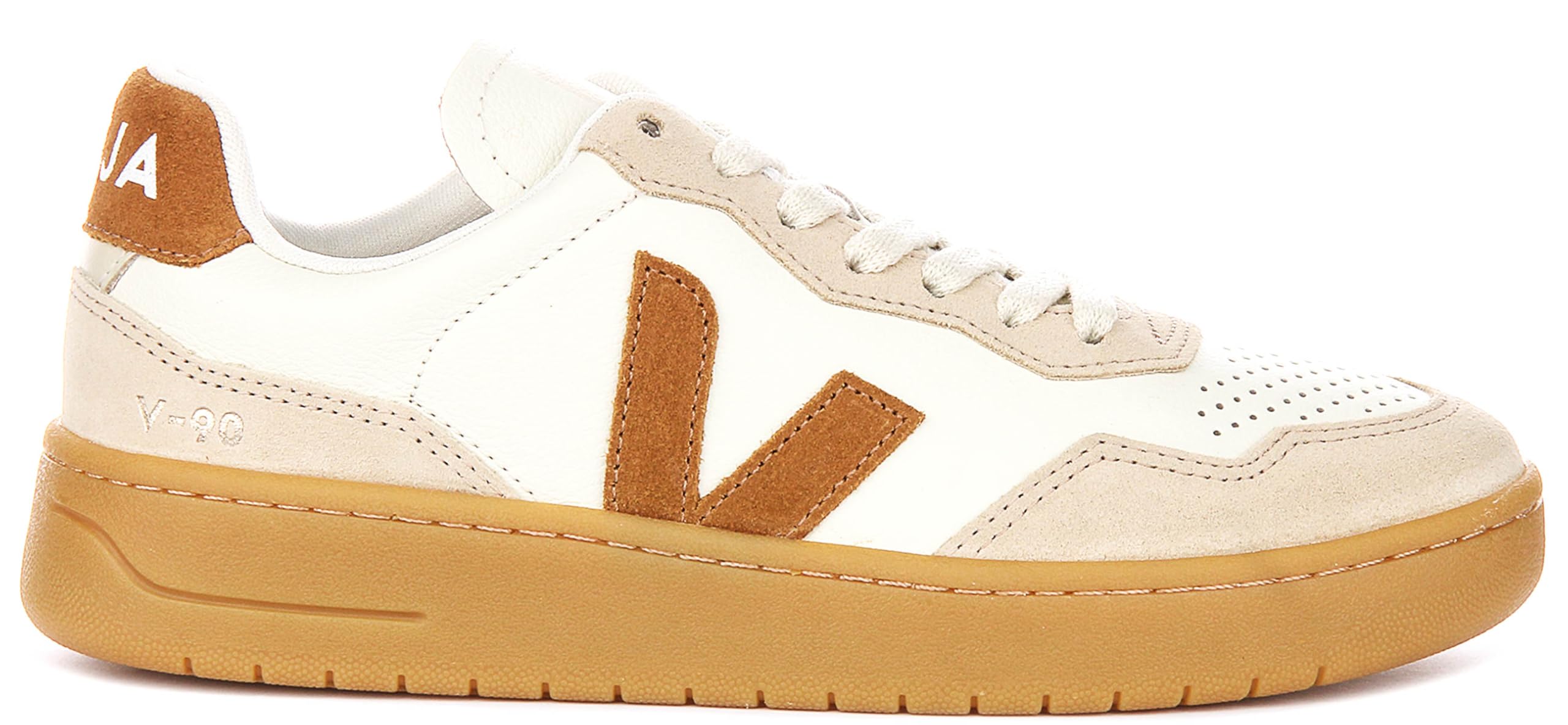 Veja V-90, Zapatillas Deportivas Mujer