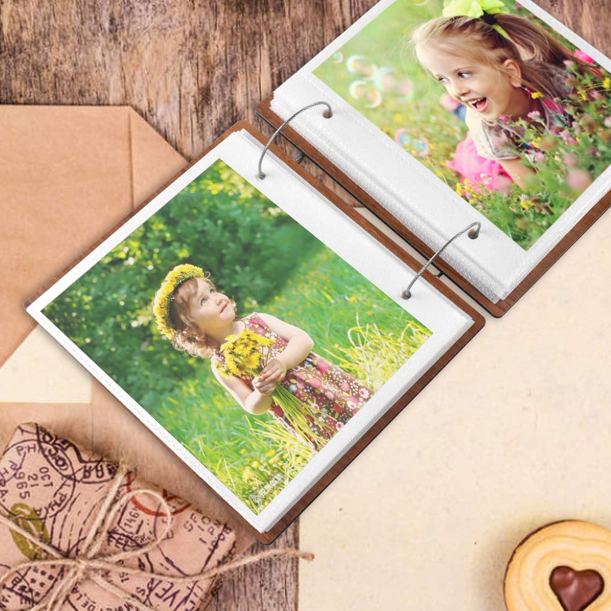 8x creatieve ideeën met een houten kist in huis