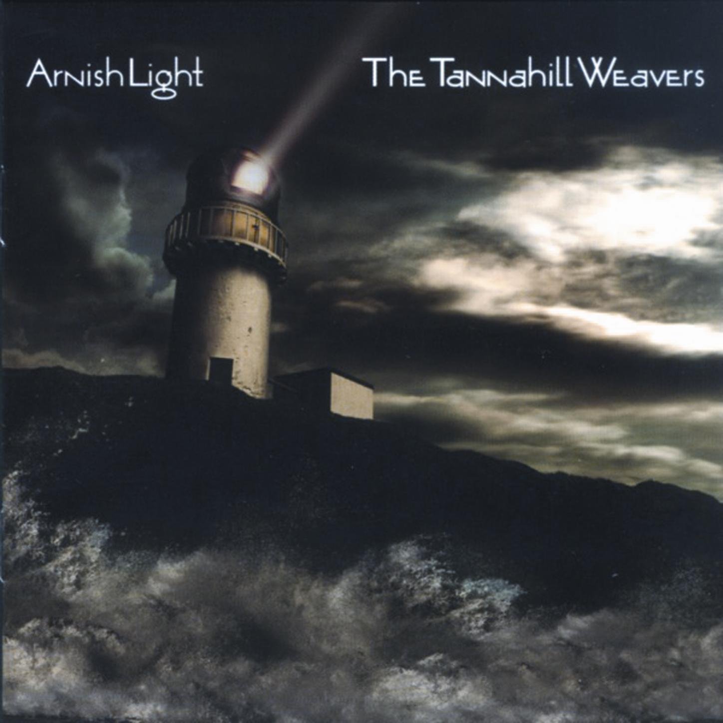The Tannahill Weavers