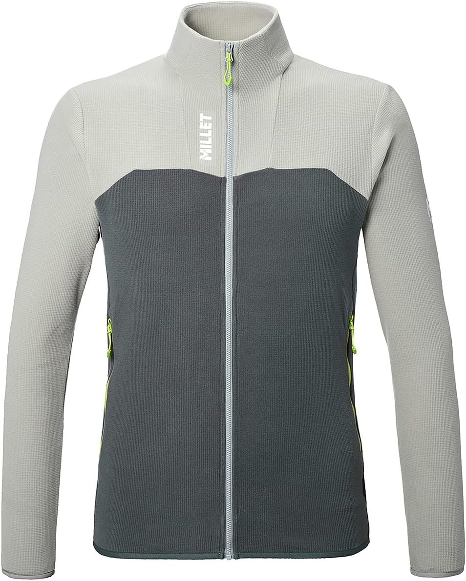 Amazon.co.jp: [ミレー] MIV10448 UBIC LIGHTGRID JKT M N0046 XS