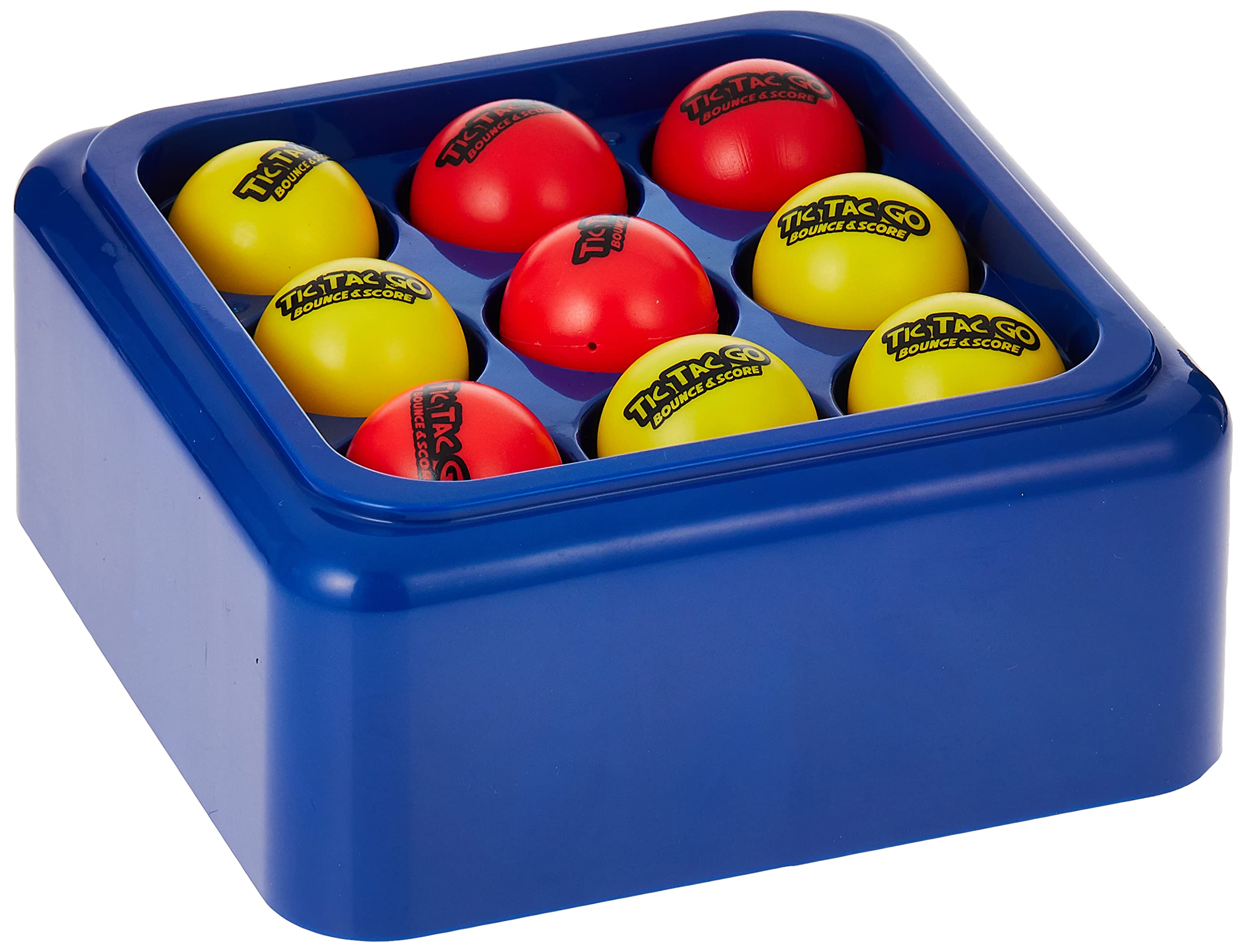 Tic Tac Go, Multicolor, Yhh-515