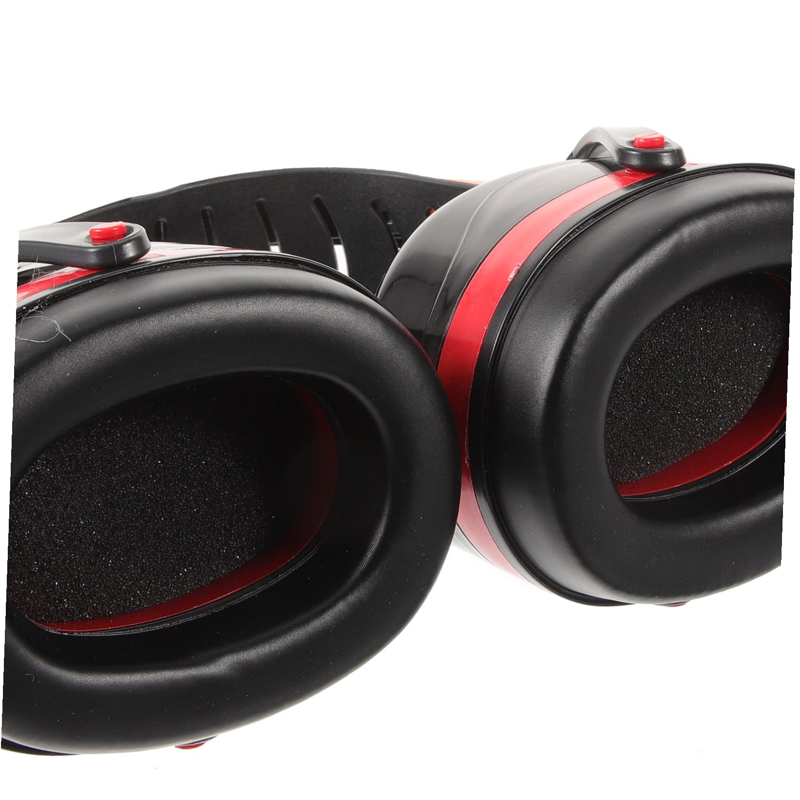Homoyoyo 3piezas Auriculares De Aislamiento Acústico Para Batería Protección Auditiva Reducción De Ruido Cómodos y Ligeros Para Eventos Deportivos y Uso Diario