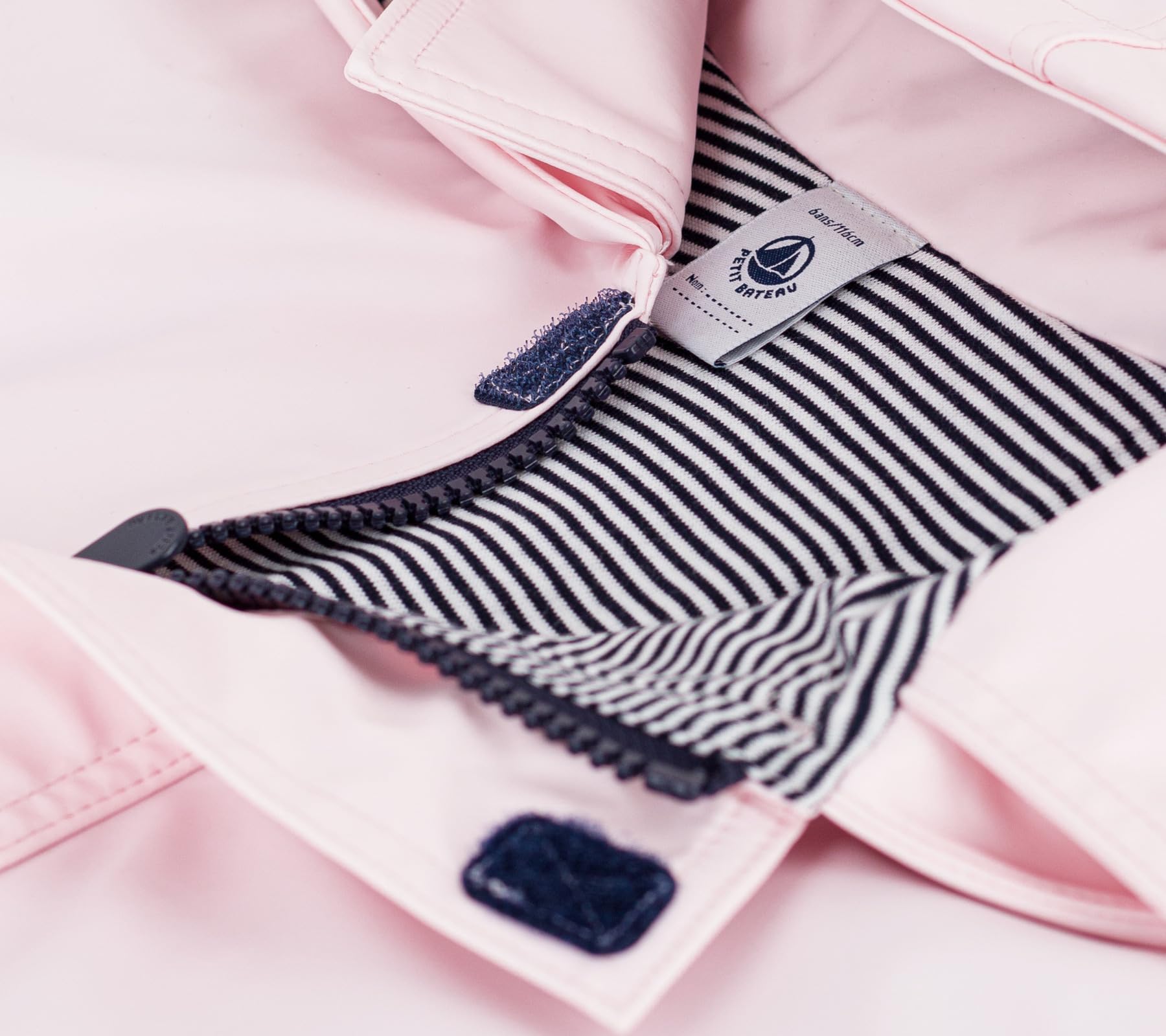 Petit Bateau A0fjk Vêtements JOUR Fille