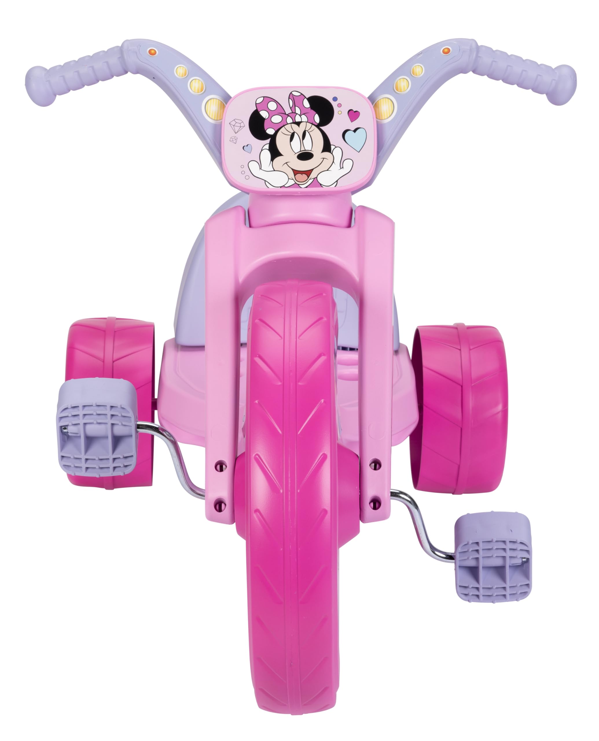 Minnie Mouse Ride-On 15