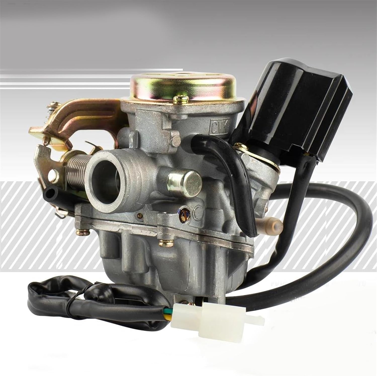 NONROT A9 Racing Cam árbol de levas para GY6 50cc 60cc 80cc