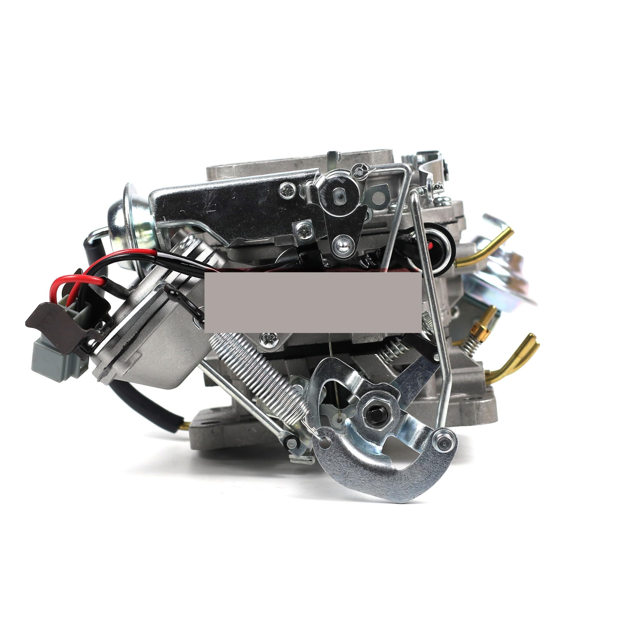 Amazon | シェリーバーグ キャブレター キャブレター ニッキ 3Y トヨタ