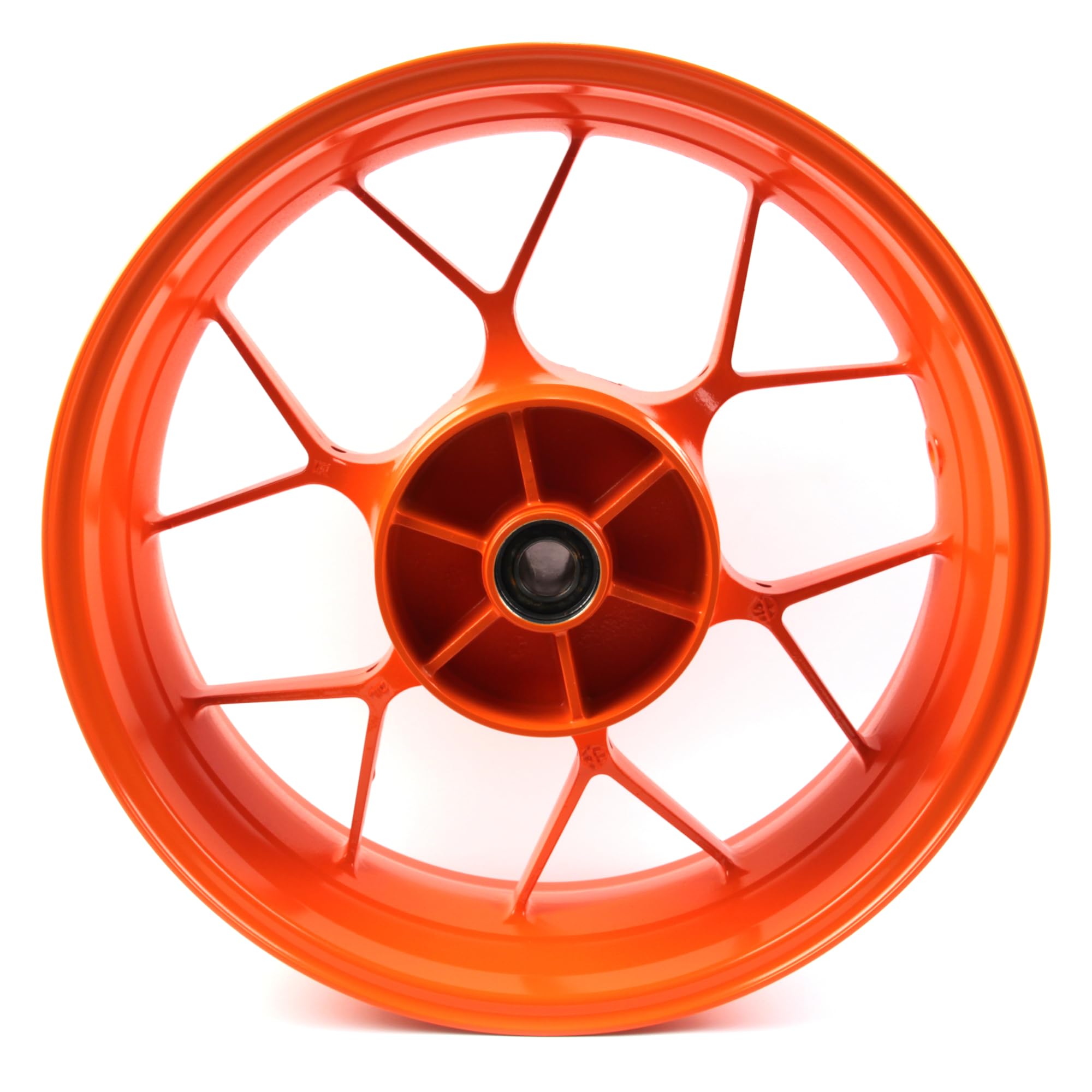 Amazon | オレンジリアホイールリムホンダ CBR1000RR SC57 SC59 2004