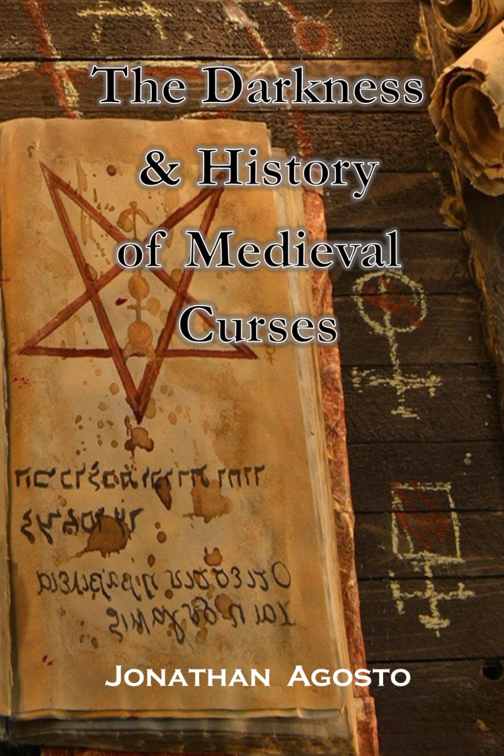 The Darkness & History of Medieval Curses