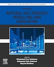Advances in Natural Gas: Formation, Processing, and Applications. Volume 8: Natural Gas Process Modelling and Simulation