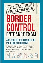 Border Control Britishness Test
