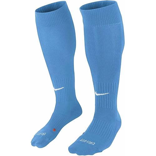 NIKE U Classic Ii Cush OTC-Team, Multicolored (University Blue/White), M