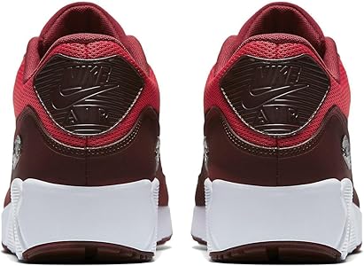 Amazon | [ナイキ] AIR MAX 90 ULTRA 2.0 ESSENTIAL メンズ 875695-600  