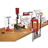 Lee Precision Anniversary Challenger Kit II