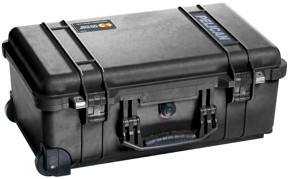 希少:ペリカンケース Pelican Protector 1510LOC 1510LOC Protector Laptop Case | Pelican Official Store