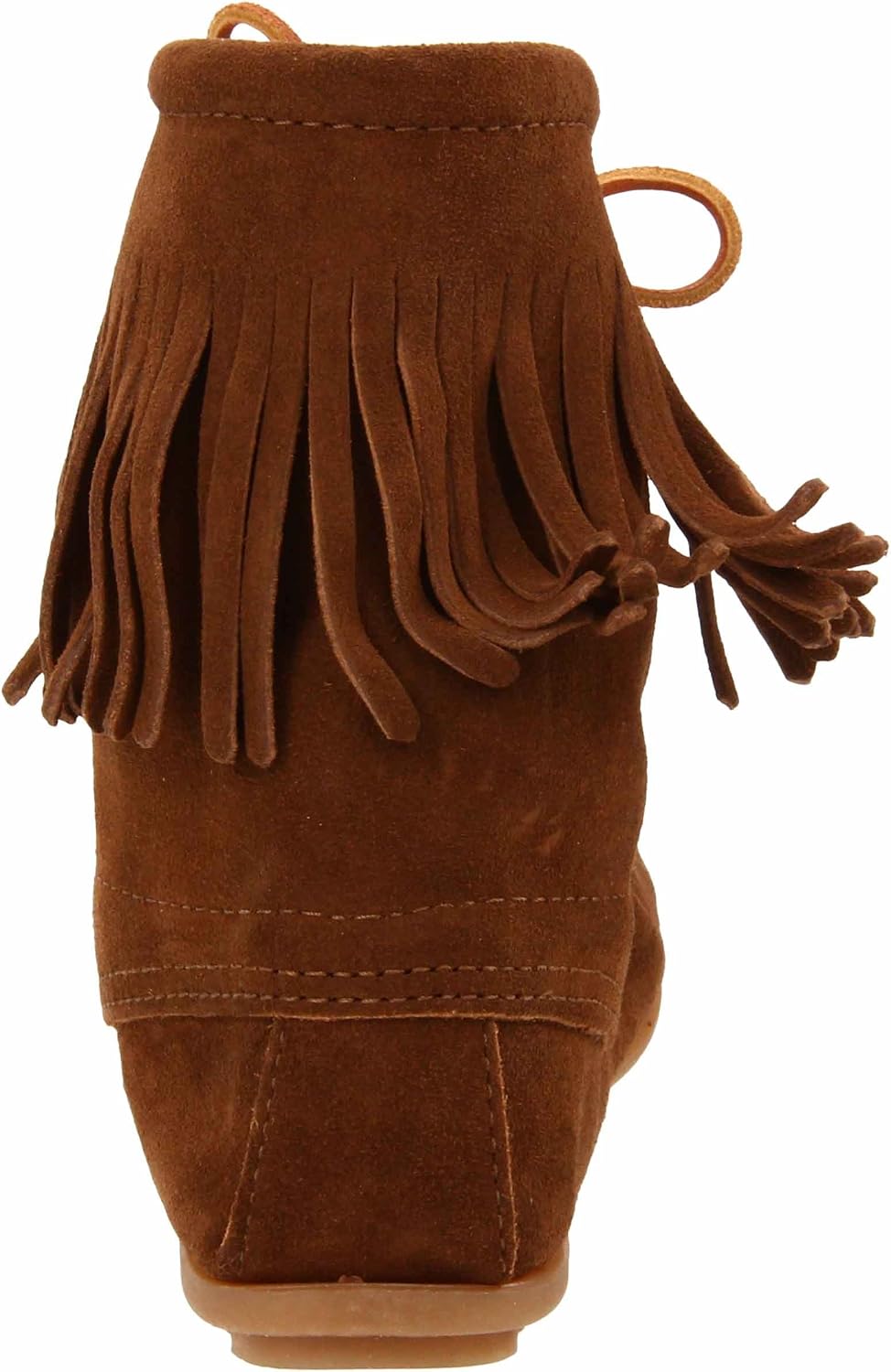 Minnetonka Women's Tramper Ankle Hi Boot
