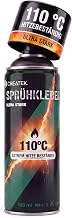 CreaTek Spray Adhesive Roof Liner Adhesive Car 110 °C Heat Resistant 500 ml
