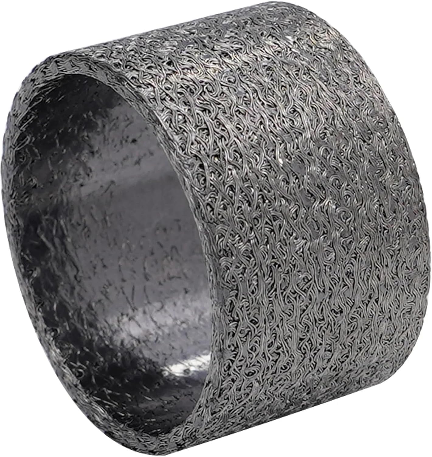 Compatible with XJR1200 1996 to 1997 FJ1200 1990 to 1993 YZF600R 1994 to 1998 Exhaust Muffler Joint Gasket