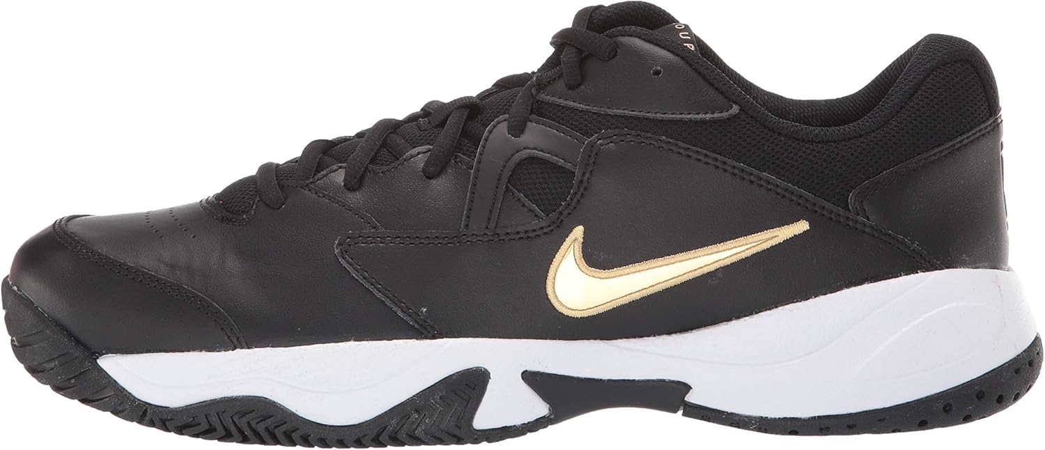 Nike Men's Court Lite 2 Tennis Shoe