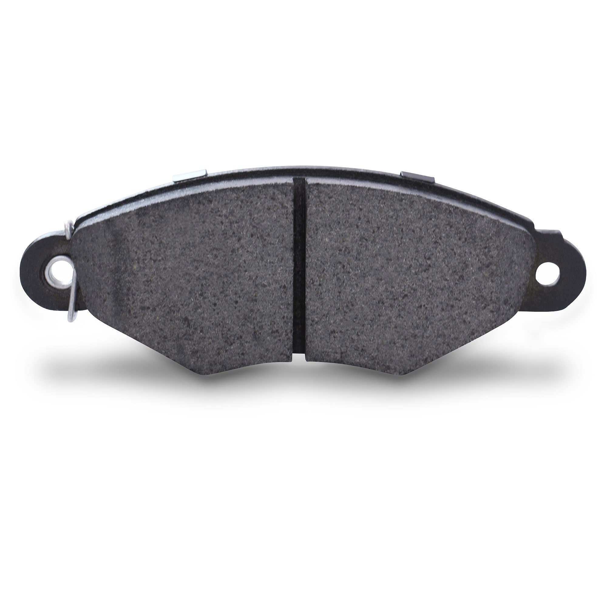 BESTPRICE Juego de frenos eje delantero incl. discos de freno ventilados Ø 259 mm + pastillas de freno delanteras, compatible con RENAULT KANGOO (KC0/1_), KANGOO Express (FC0/1_)