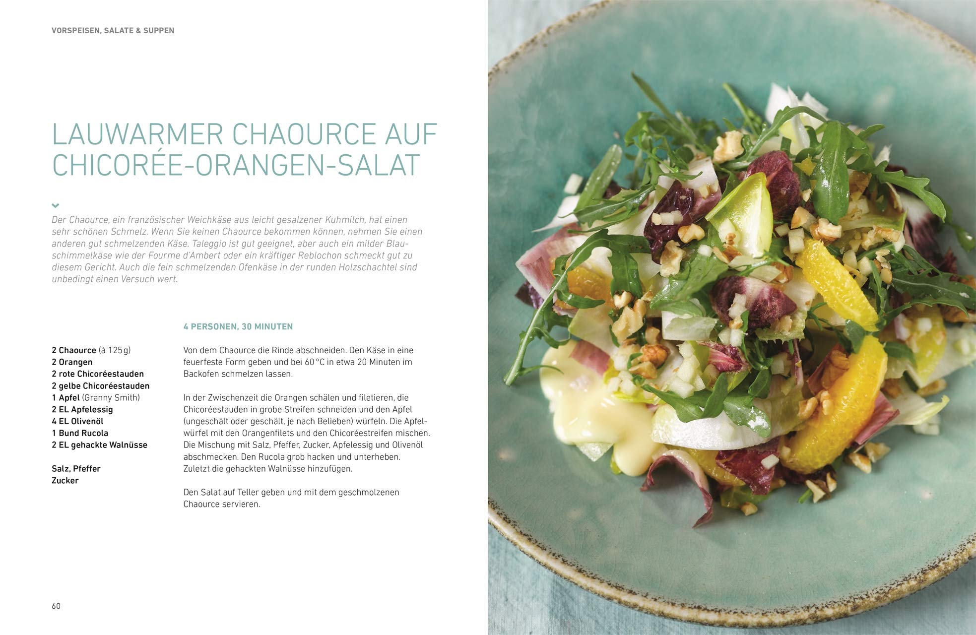 Mediterran: 100 kreative Rezepte rund ums Mittelmeer