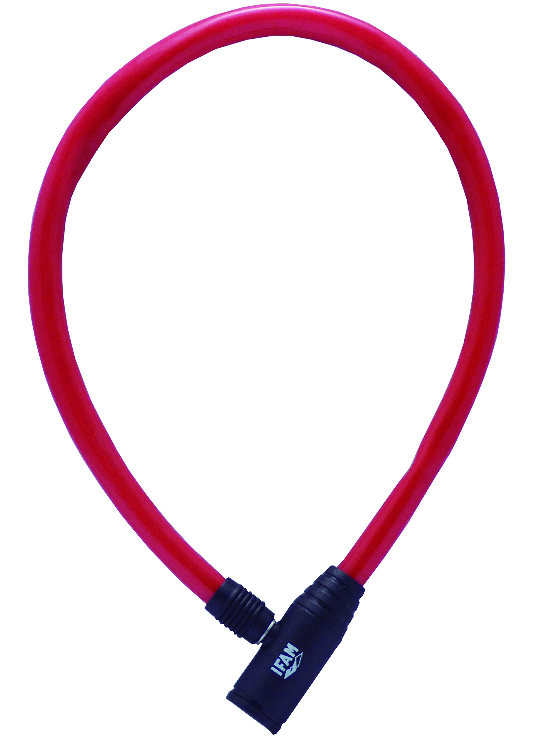 STONCEL Veiligheid Boot Motor Buitenboordmotor Kill Switch Key Lanyard Ontsteking Rood