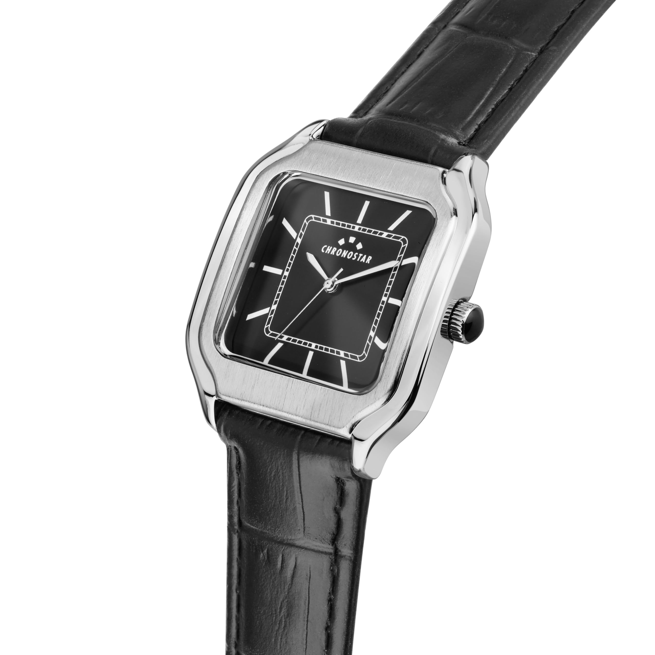 Force Montre Homme Seule Heure | Acier, Boîtier 35.00x42.00mm, R3751303001