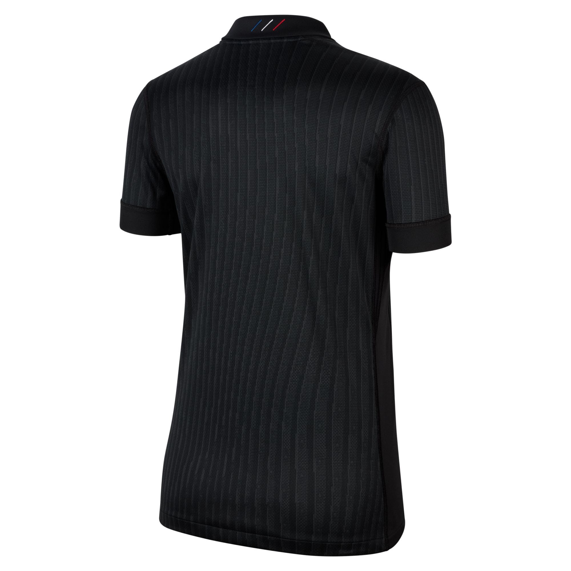 Paris Saint-Germain 2025/26 Stadium Fourth Jordan Dri-FIT Replica Fußballtrikot für Damen, HQ4215