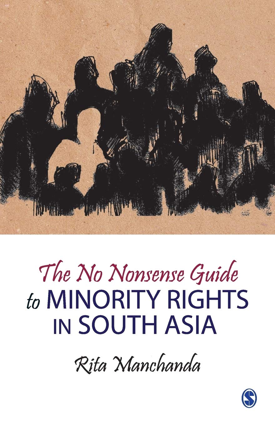 Buy The No Nonsense Guide to Minority Rights in South โ BookShops.in
