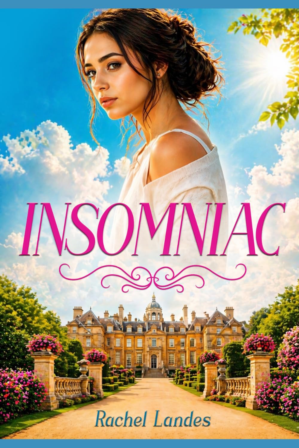 Insomniac