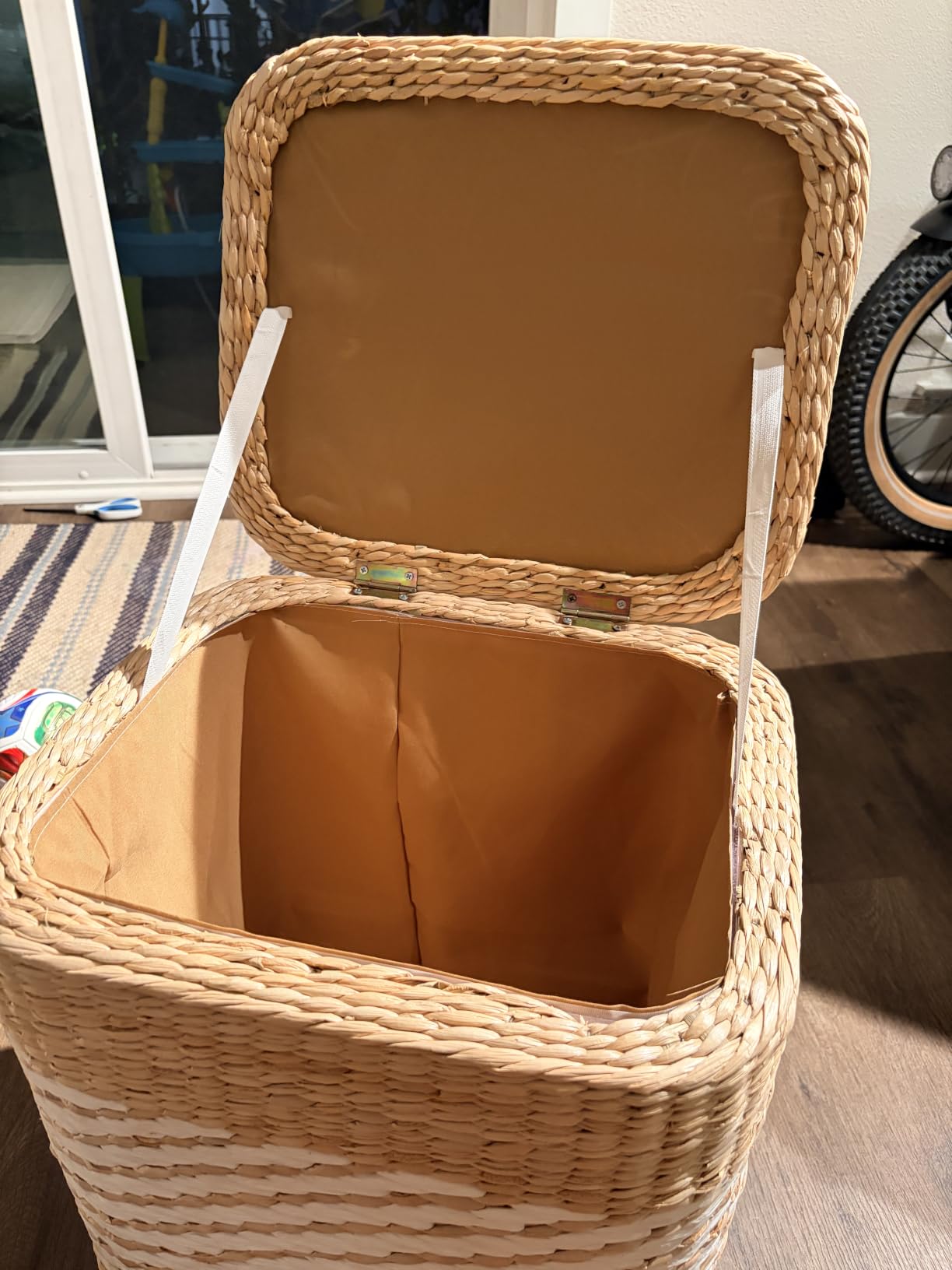 Customer photo