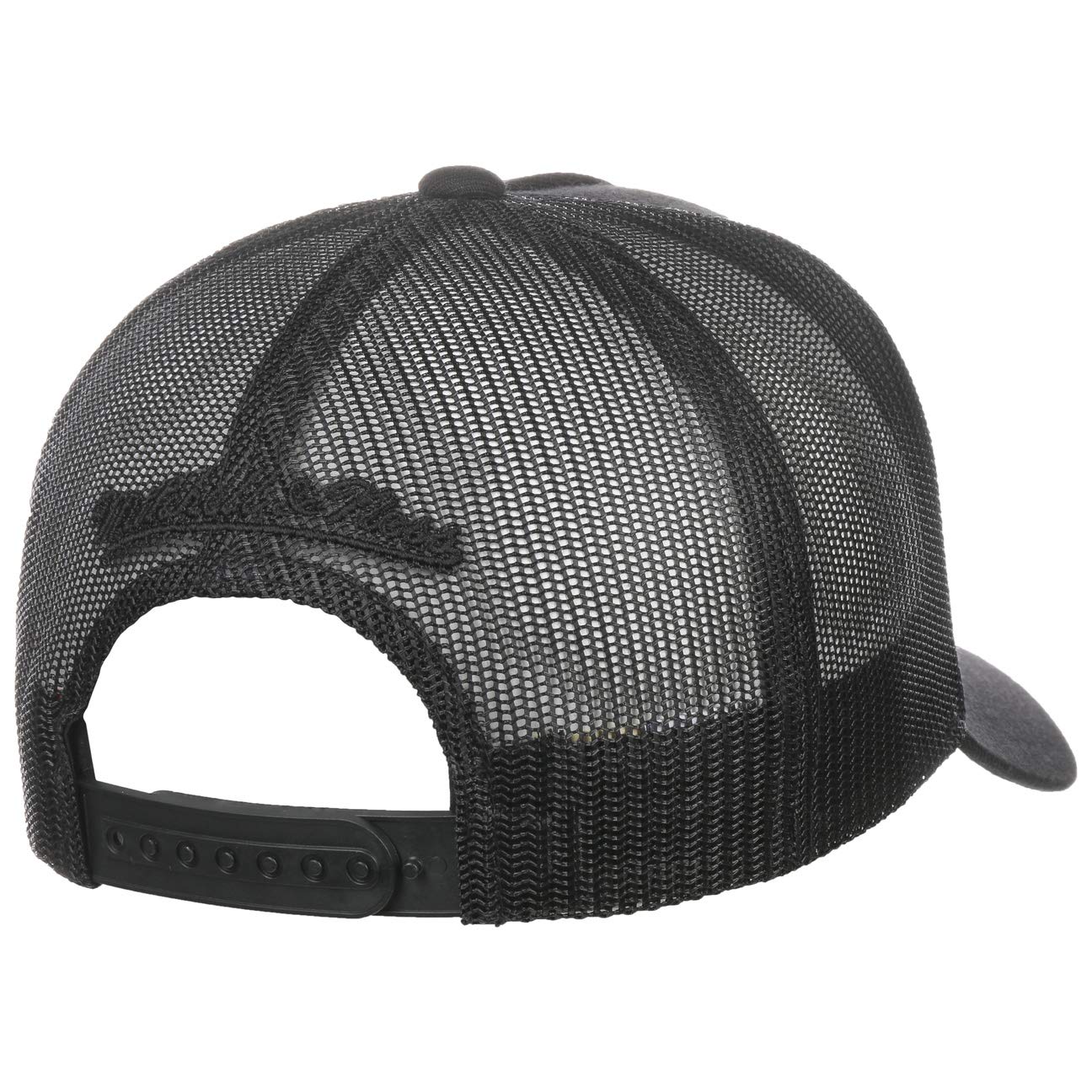 Gorra Mitchel & Ness Raptors Negro MN-HWC-INTL602-TORRAP-BLK