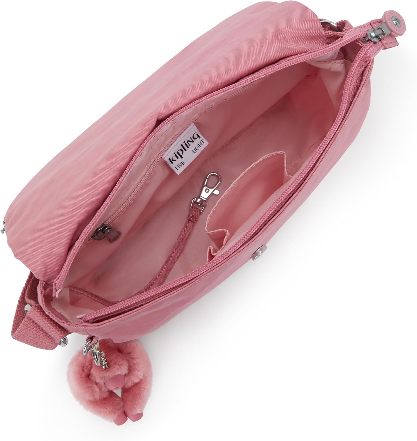 Kipling Women's Earthbeat S Crossbody Bag - Image 3