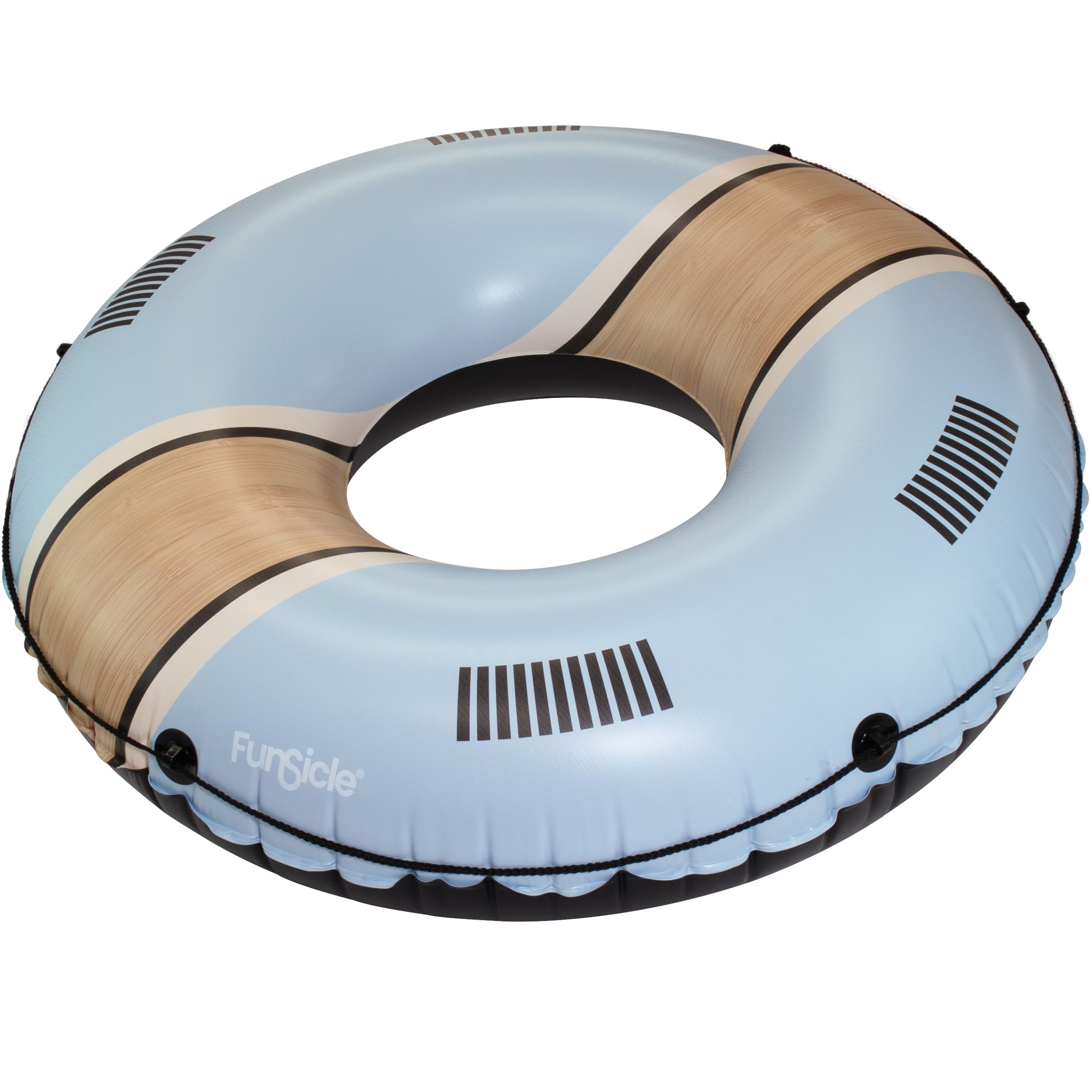 Maccabi Art Tahoe FunTube