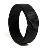TACNEX No-Scratch Nylon Belt 1 3/8