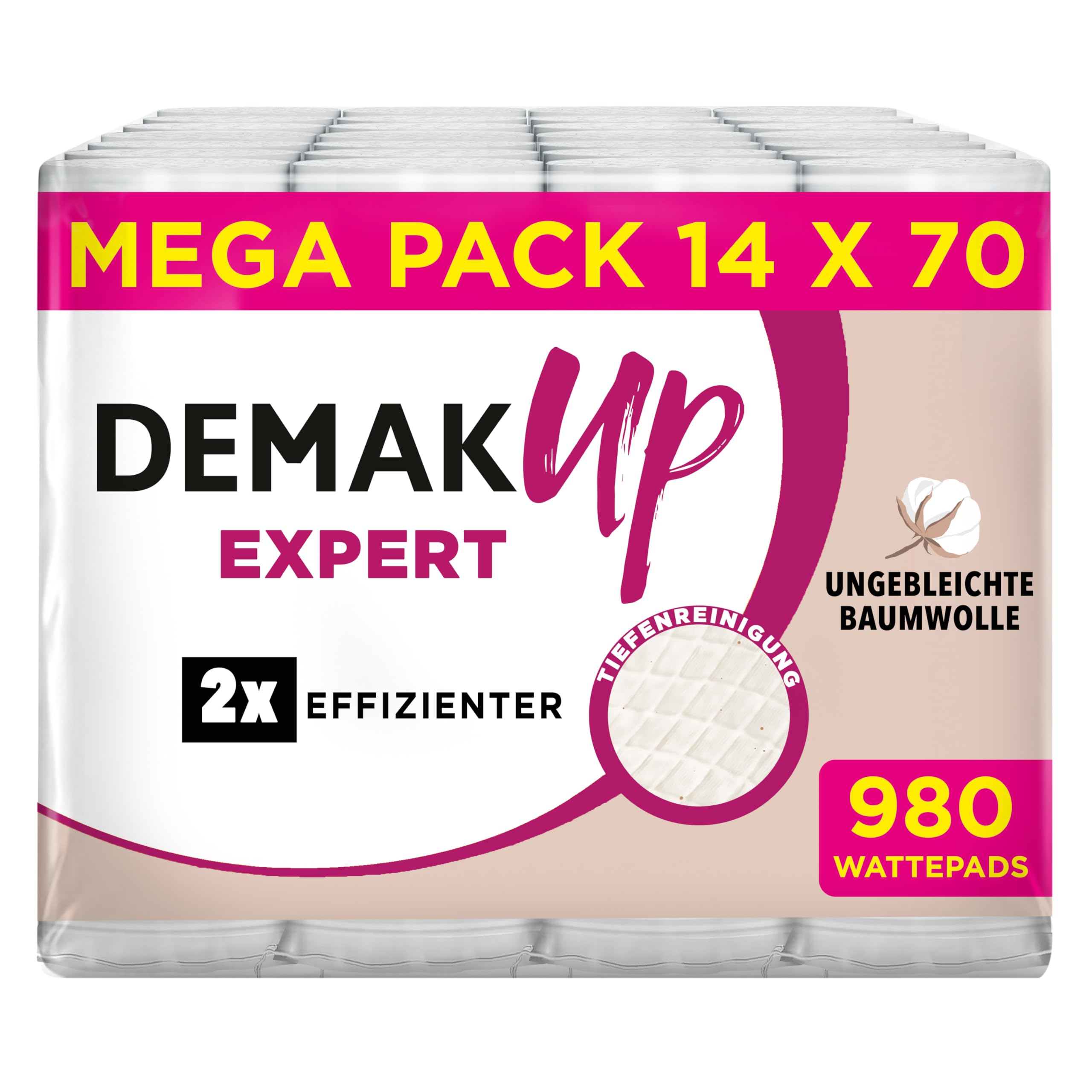 Demak 'Up 70 Diskettes, Pack of 14