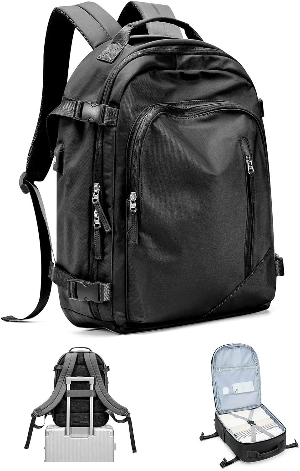 Travel Backpack for Women Men, Carry on Backpack Bangladesh Ubuy