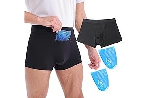 Vasectomy Underwear Jockstrap: Support and Relief for Men Undergoing Vasectomy
