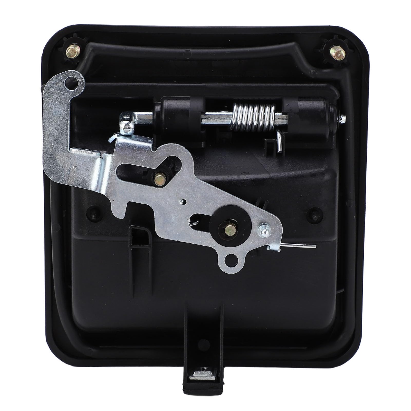 KIMISS Maniglia di Ricambio per Porta Esterna Lato Passeggero per Ducato 1994-2002 Materiale ABS