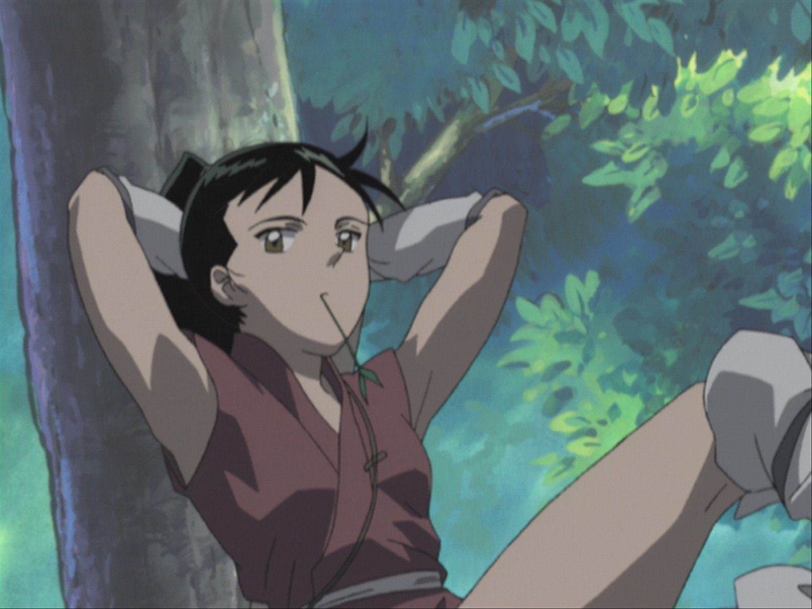 Amazon Co Jp 陸奥圓明流外伝 修羅の刻を観る Prime Video