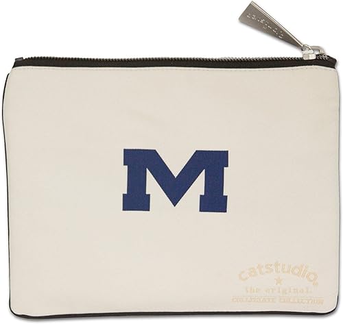 Miniatura 2 de Catstudio Bolsa con cremallera Parent South College, Universidad de Mississippi (Ole Miss)