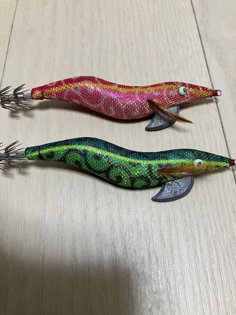 激レア餌木猿3.5号③明日迄 Amazon.co.jp: 餌木猿 3.5号 レア ネイチャー : Sports & Outdoors