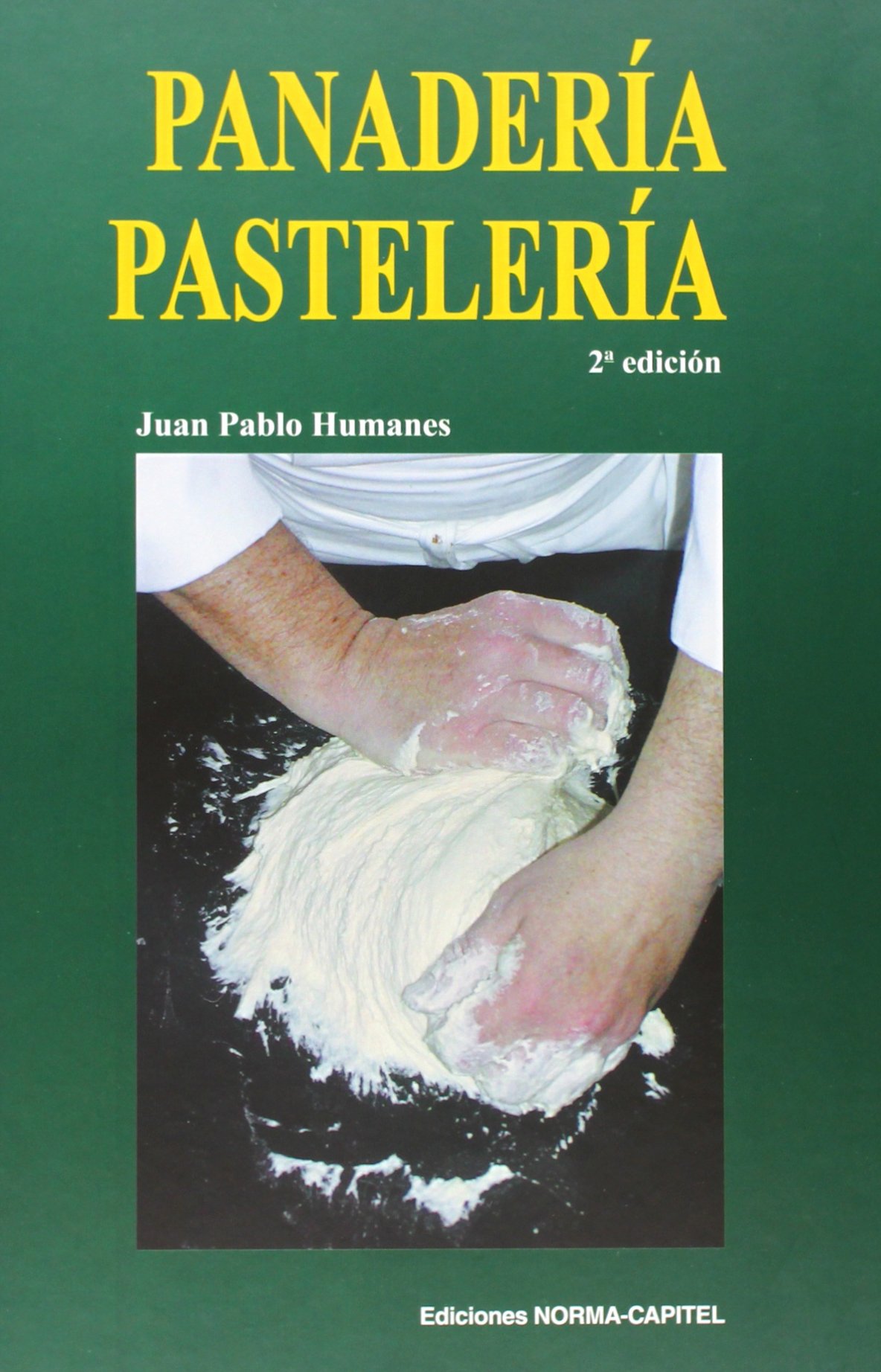 Panaderia - Pastelería
