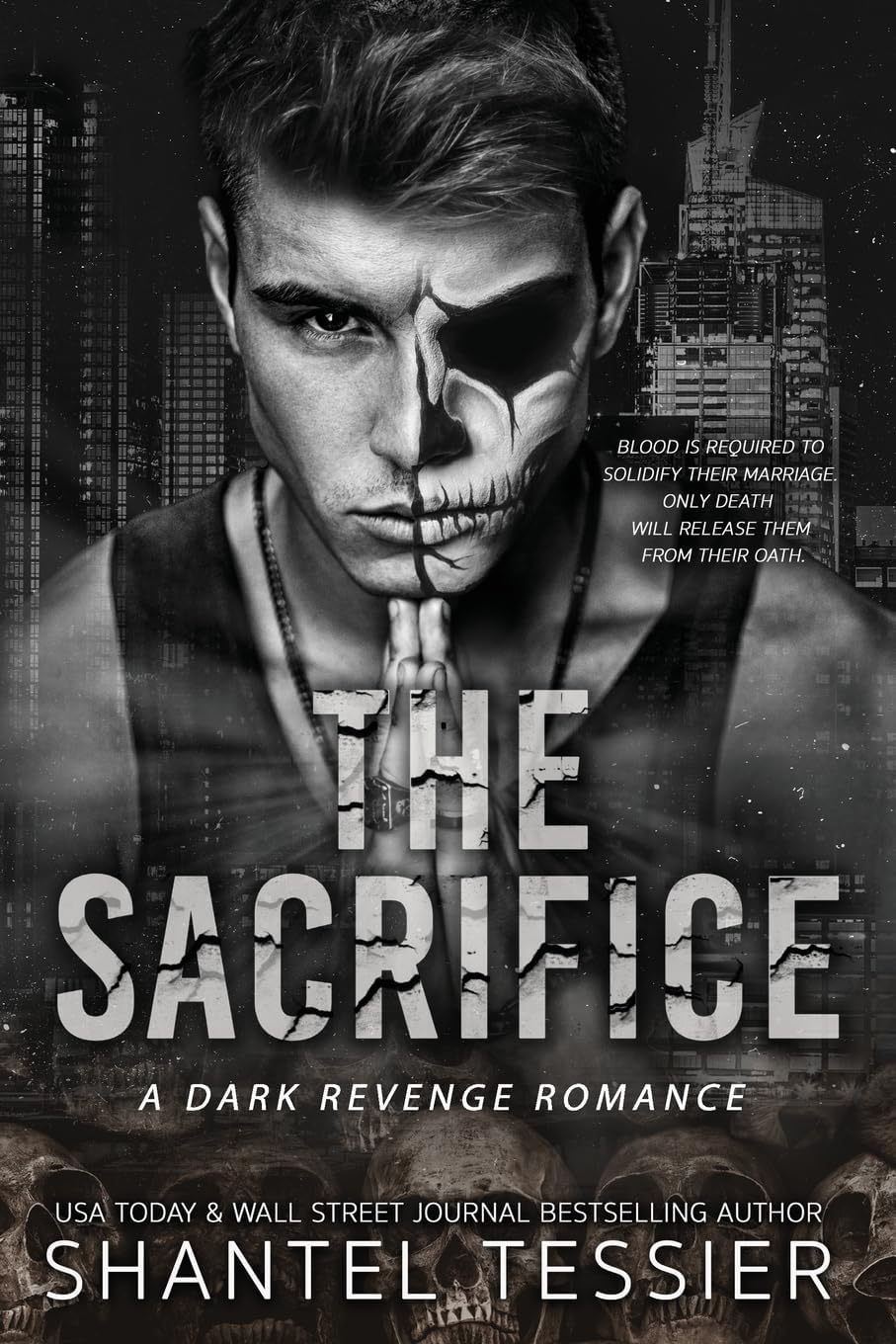 Dark Angel Creations LLC The Sacrifice