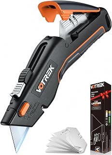 Box Cutter Utility Knife