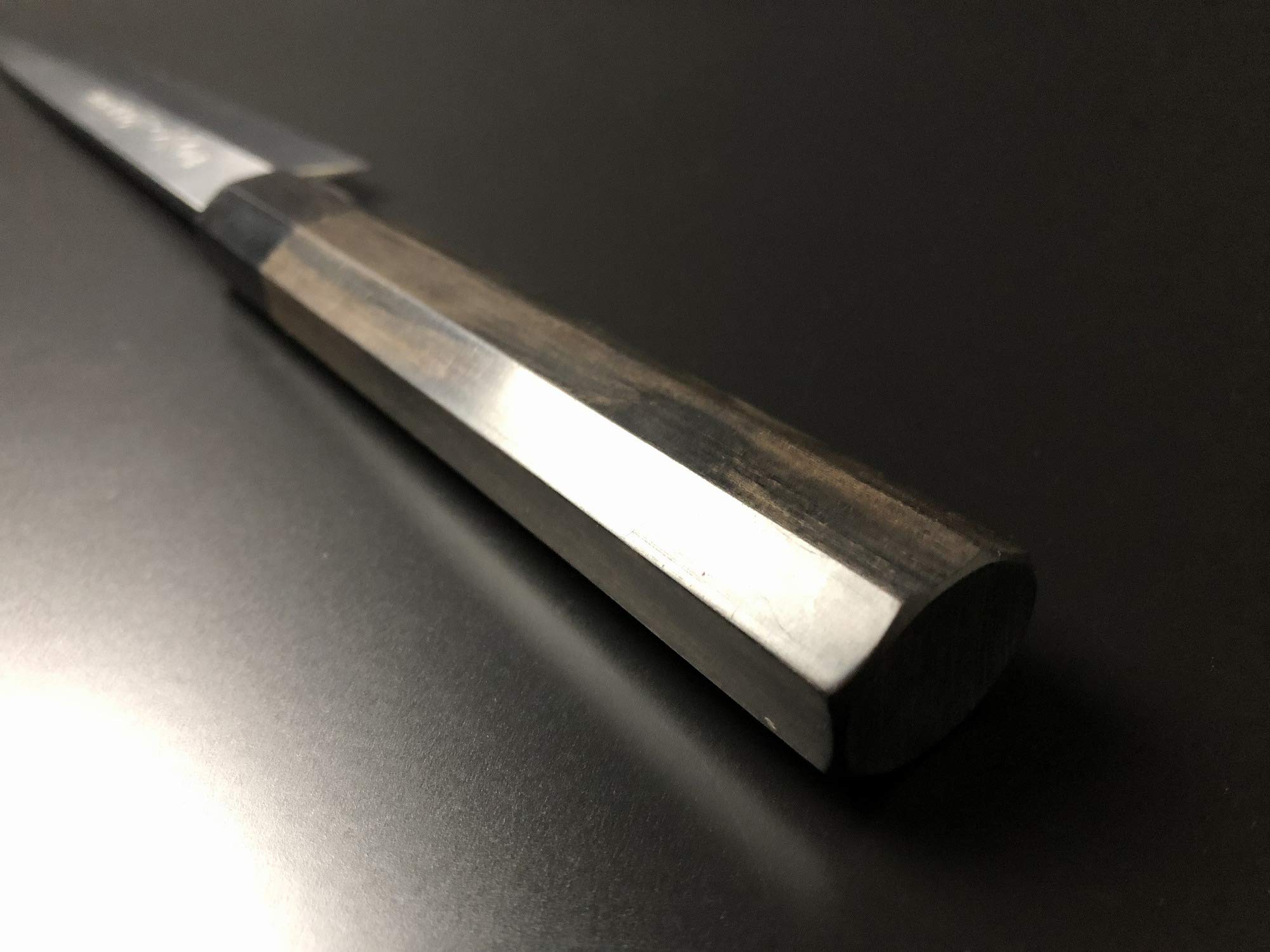 Amazon｜有次 包丁 柳刃 本焼 純日本鋼 300mm 青鋼2 築地 ARITSUGU 柄