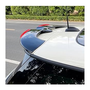 Amazon | リアスポイラー ミニクーパー S F55 5 ドア F56 3 ドア