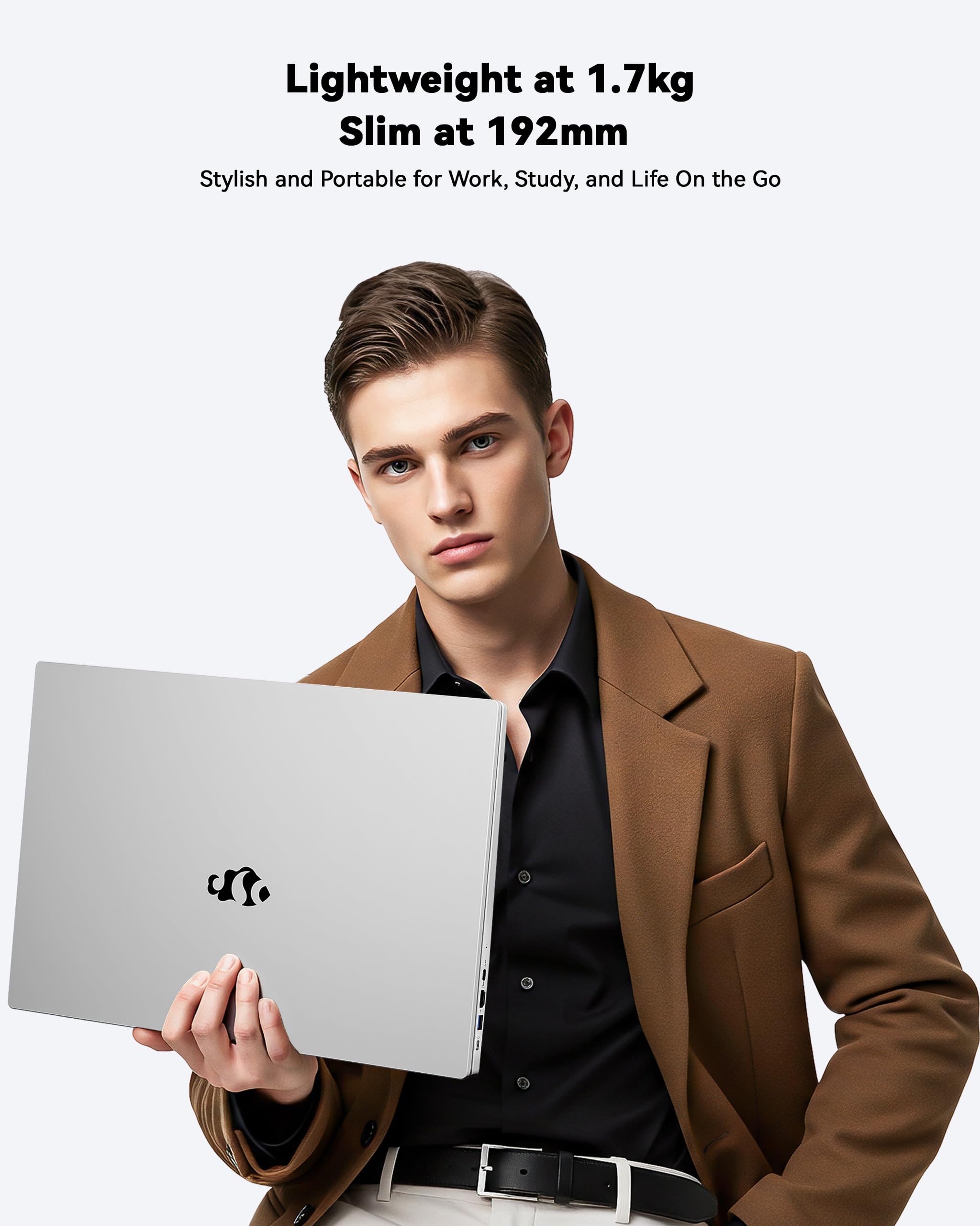 Amazon.com: NIMO 15.6'' IPS FHD-Laptop, 16GB RAM 1TB SSD AMD Ryzen